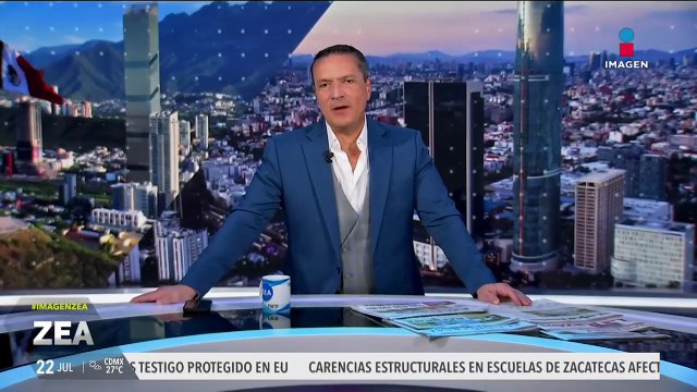 Gerardo Fernández Noroña sale en defensa de Adán Augusto López