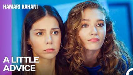 Deniz Tries to Lead Derin Astray - Hamari Kahani Episode 38