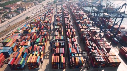 Retailers brace for first earnings drop since pandemic