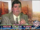 MLB Chicago White Sox @ LA Angels Preview