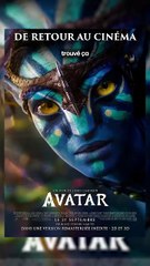 La dépression post visionnage d’Avatar