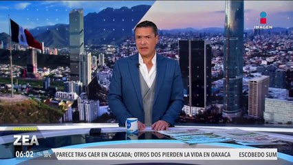 Traslado de vuelos de carga del AICM al AIFA se debió a razones técnicas: Sheinbaum