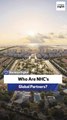 Who Are NHC’s Global Partners?