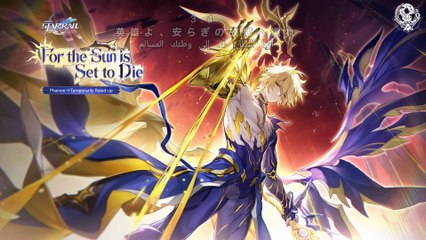 honkai star rail 3-4 英雄よ、安らぎの故郷へ還れ part 2 مترجم