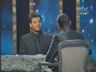 كاظم الساهر