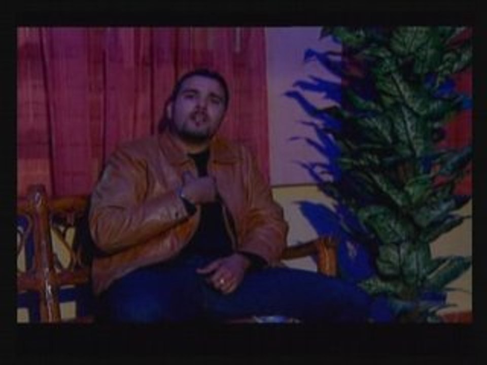 REDA TALIANI "JOSEPHINE"