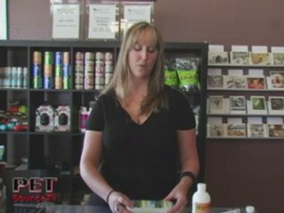 Pet Tips With Annie Wolf [Part 1] - Dog Training.