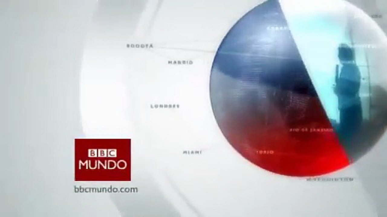 Transmiten primeras imágenes de atentado de Breivik