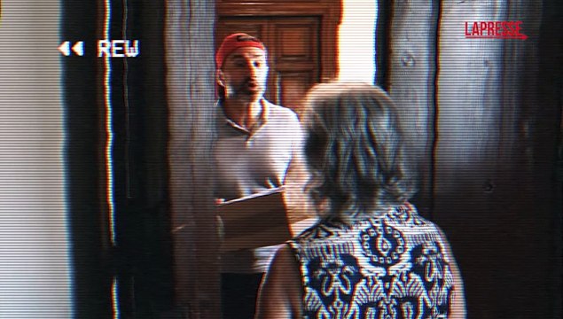 La polizia al fianco degli anziani contro le truffe: Myrta Merlino testimonial