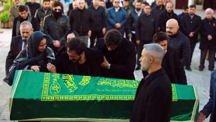 Corazón Herido capítulo 87