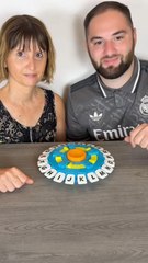 Tu fais quoi comme sport ?