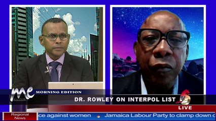 Morning Edition: 22nd July 2025