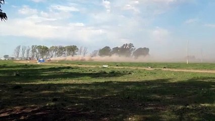 Rally Nacional en Coronel Pringles (01) / Día Sábado [2023]