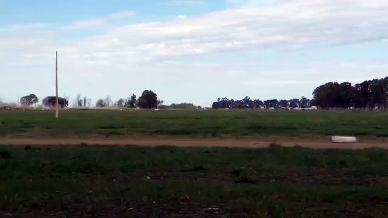 Rally Nacional en Coronel Pringles (05) / Día Sábado [2023]