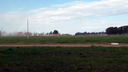 Rally Nacional en Coronel Pringles (06) / Día Sábado [2023]