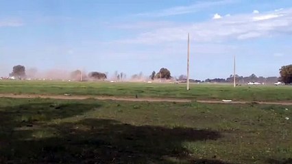 Rally Nacional en Coronel Pringles (02) / Día Sábado [2023]