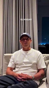 “Chicharito” desata polémica por comentarios machistas: “Las mujeres deberían cuidar el hogar”