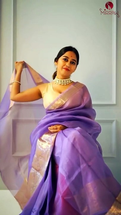 Sarees in Every Color You Love – Find Your Perfect Pick!