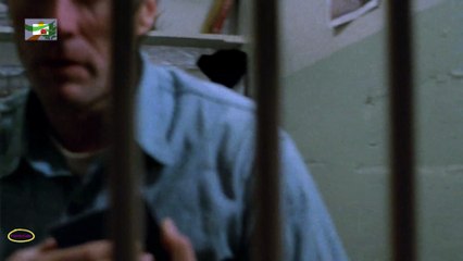 Escape from Alcatraz Part 11