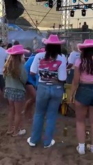 Seaside vibes at BeachFest in Skegness