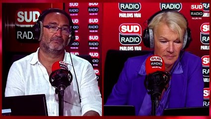 Caroline : « Les couples devraient définir ce qu’ils acceptent ou non. »