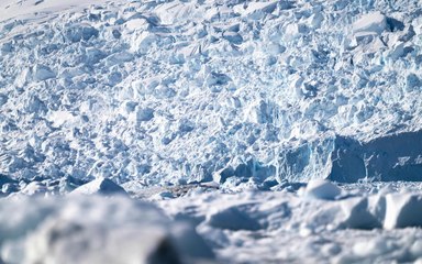 Panther XL: La Nuova Tecnologia Italiana per Sfide Estreme nei Ghiacci Polari ❄️