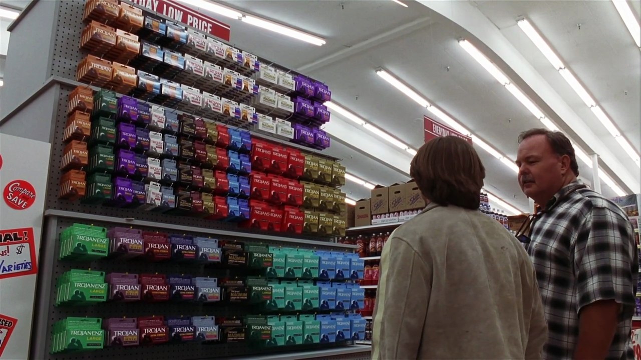 Trojan War - No Night Stand