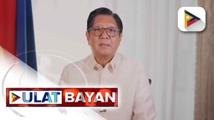 PBBM, nakatutok sa sitwasyon ng bansa sa harap ng walang tigil na pag-ulan