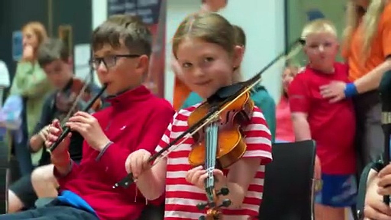 Belfast TradFest 2025