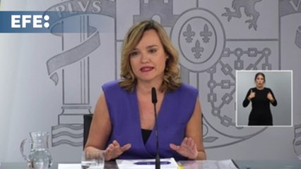 El Gobierno advierte al PP de que la reubicación de menores migrantes es obligatoria