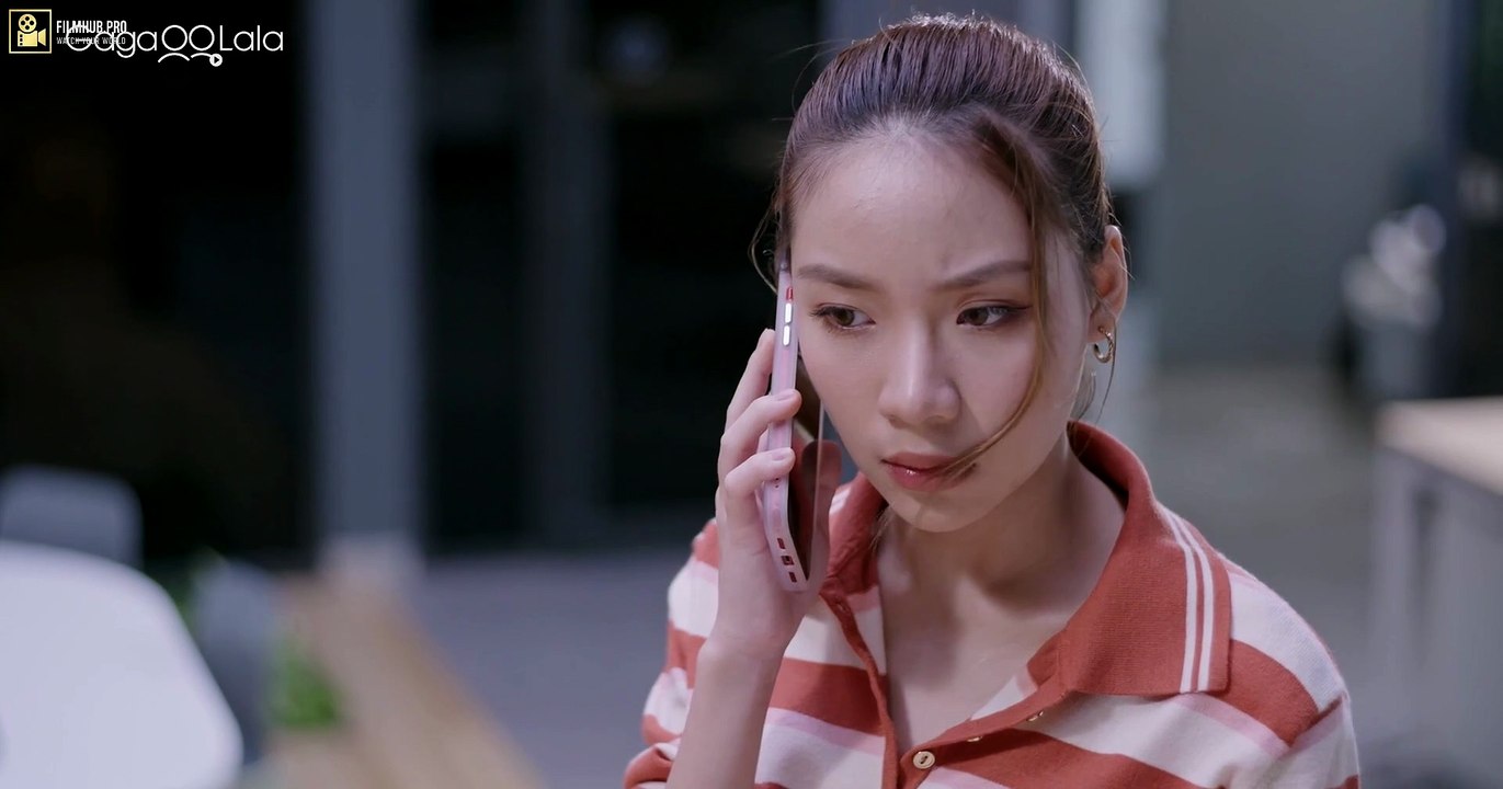 You Are My Love, Apple – Ep 5 – Part 2 | A Love I Didn’t Expect | Girl’s Love Healing Romance