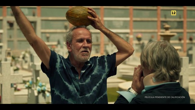 Todos los lados de la cama - Teaser tráiler oficial