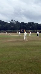 Thulina Dilshan Scores a Century in Exciting Match 🏏