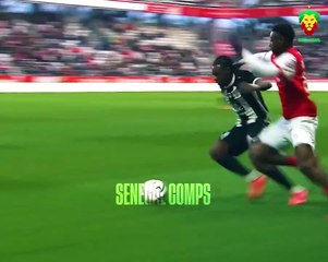 Fenerbahçe'nin gündemindeki Mamadou Diakhon