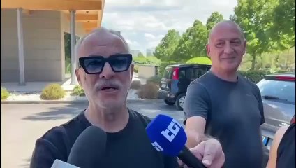 Il marito di Laura Santi dopo il suicidio assistito: "Ha combattuto tanto, ha finito di soffrire"
