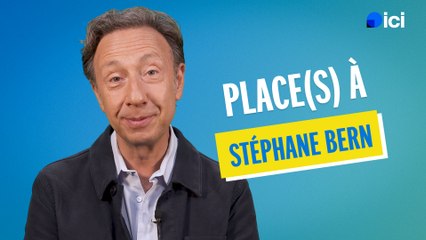 Lancé de tronc, madison, et Sully : Stéphane Bern nous raconte sa vie à la campagne