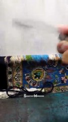 It's a bet that 90% people cannot judge that what actually it is?