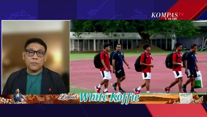 [FULL] Analisis Bung Weshley Timnas Indonesia Vs Malaysia: Lini Belakang Bagus! | KOMPAS PETANG