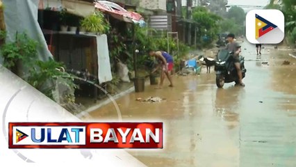 OCD, naka-red alert dahil sa banta ng Bagyong #DantePH