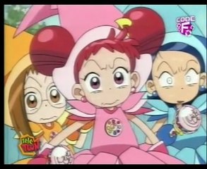Magical Doremi - Chapitre 24 - Conjuration
