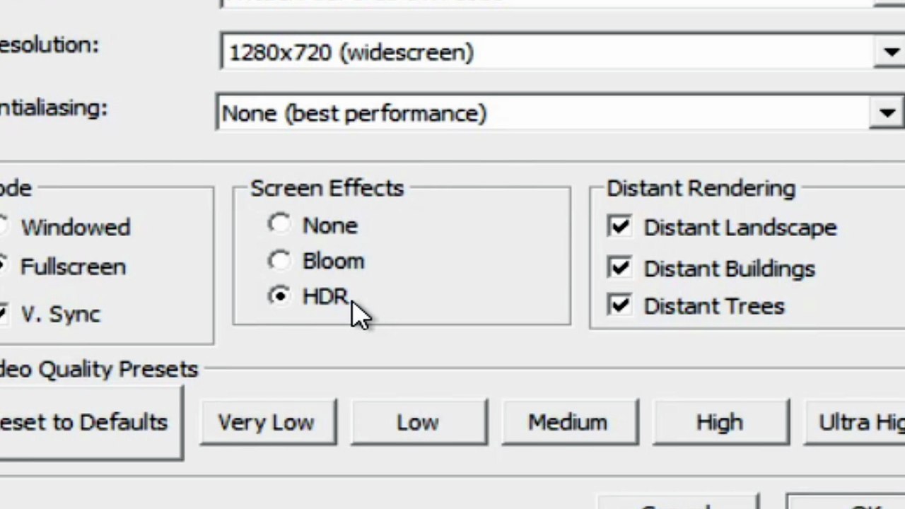 Fix for Black Screen in Oblivion (Classic Version) | Black Screen TES IV: Oblivion Tutorial Fix