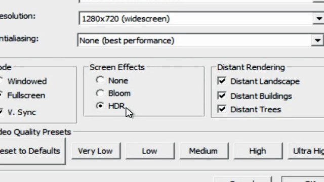 Fix for Black Screen in Oblivion (Classic Version) | Black Screen TES IV: Oblivion Tutorial Fix