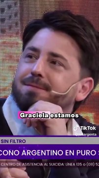 El verdadero motivo tras el escándalo vintage del tapado de María Julia Alsogaray: por qué Graciela Alfano hizo enojar Susana Giménez. Enterate. 