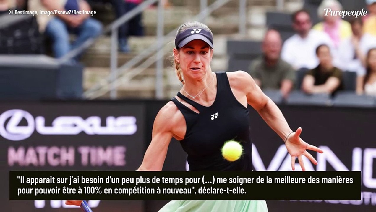 "Ce matin, j'ai fait une échographie suite à une douleur à mon adducteur..." : Loïs Boisson ne s'attendait pas à ces conséquences