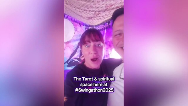 I run a Manchester swingers' club and organised Britain's biggest sex festival involving 40-person orgies