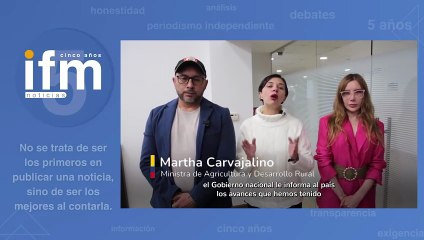 Balance de la primera jornada de la mesa de negociación por el paro arrocero