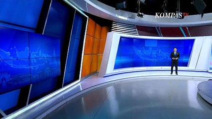 Kebakaran KM Barcelona V: Nakhoda Jadi Tersangka, 2 Penumpang Masih Hilang | INDO UPDATE