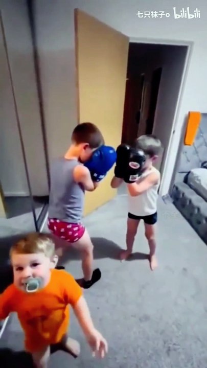 Challenge don't laugh