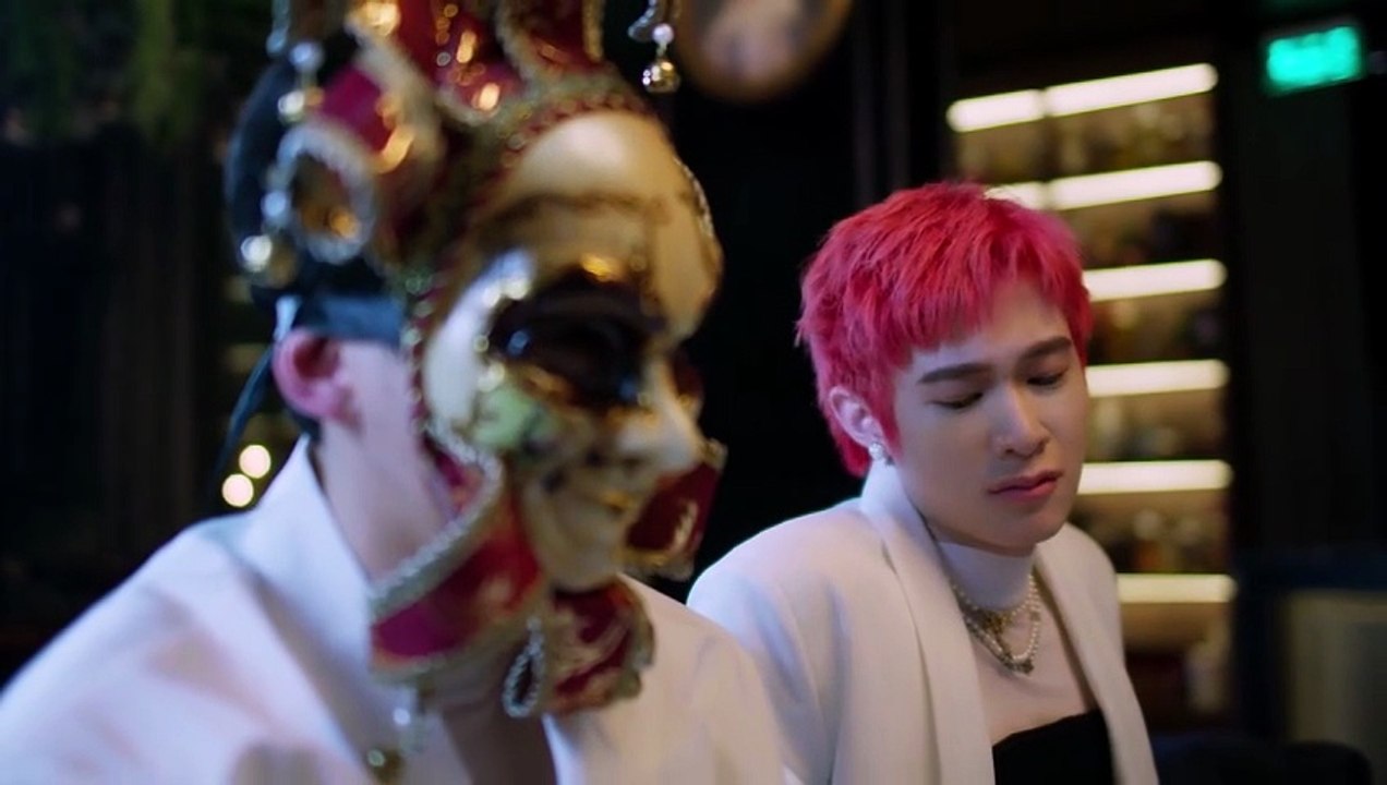 邦楽 TENDRE DRAMA EP 7\" mqdefault.jpg