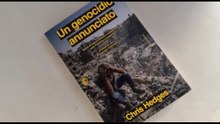 Chris Hedges: a Gaza un genocidio, l'Occidente responsabile